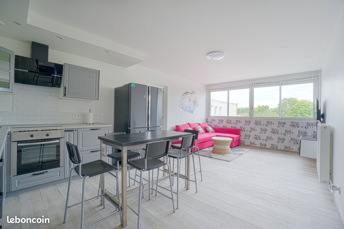 Appartement à vendre, 105m², Savigny-le-Temple