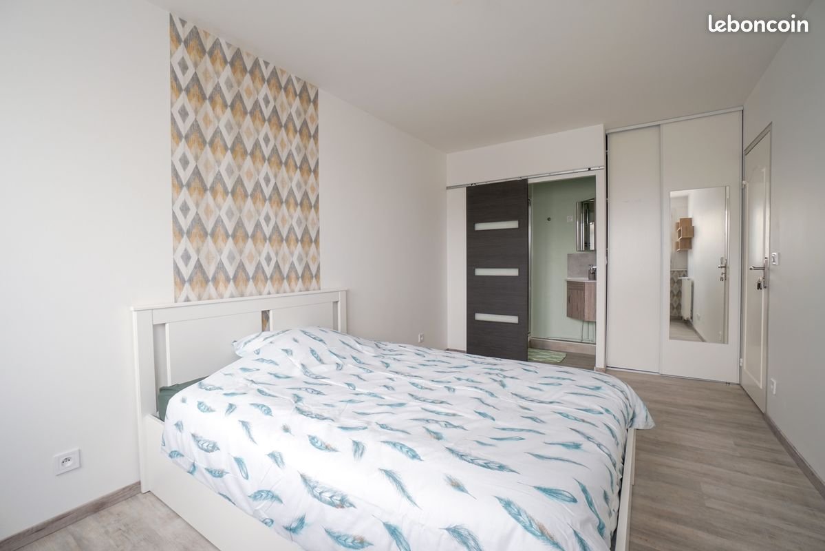Appartement à vendre, 105m², Savigny-le-Temple