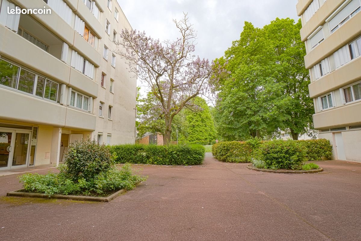 Appartement à vendre, 105m², Savigny-le-Temple