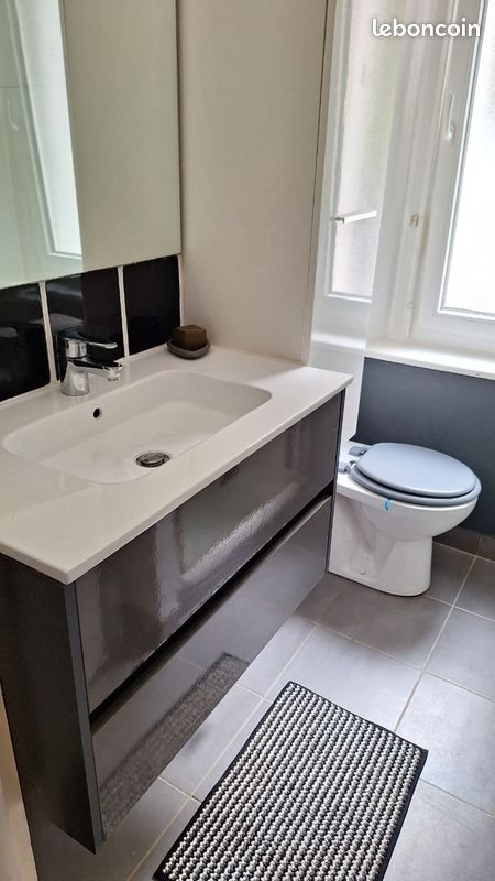 Appartement à louer, 20m², Lorient