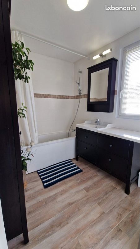 Appartement à vendre, 82m², Cergy