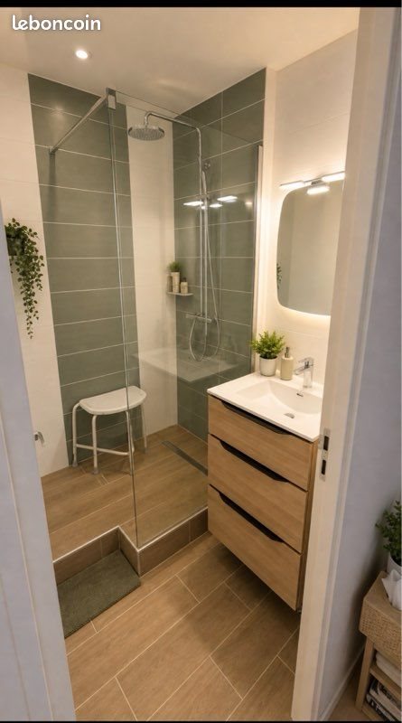 Appartement à vendre, 30m², Gradignan