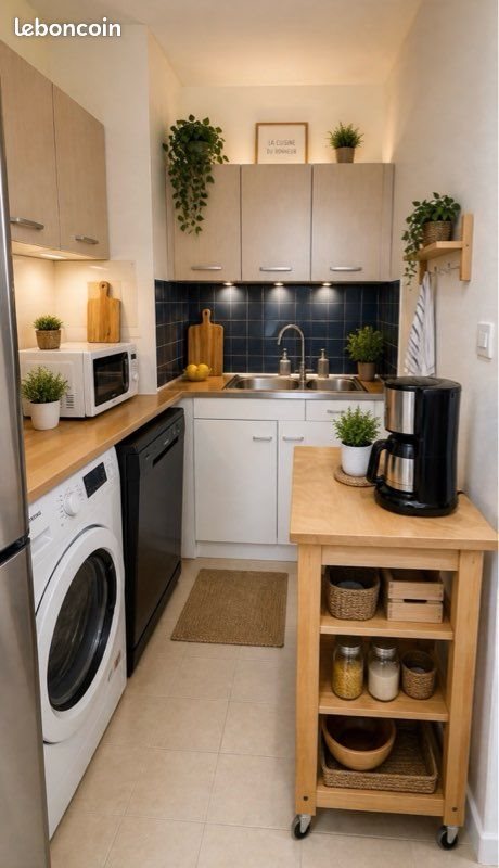 Appartement à vendre, 30m², Gradignan