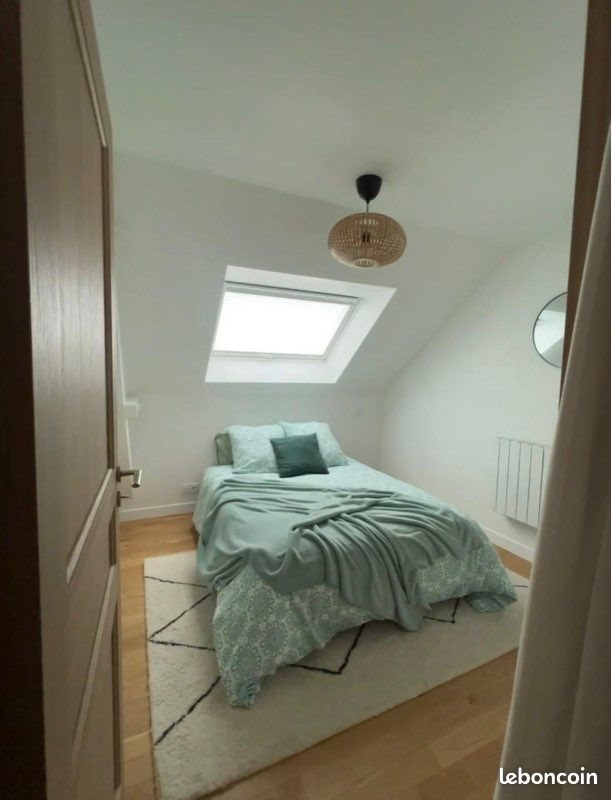 Appartement à louer, 64m², Cherbourg-Octeville