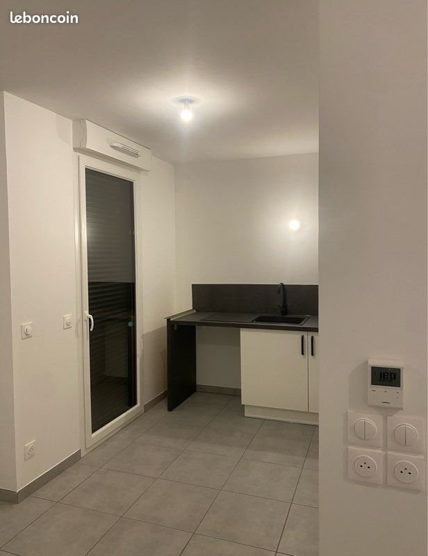 Appartement à louer, 45m², Thonon-les-Bains