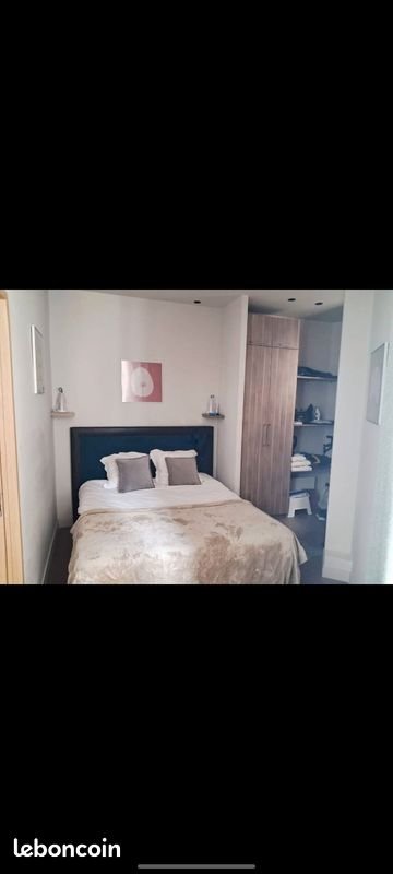 Appartement à louer, 35m², Nice