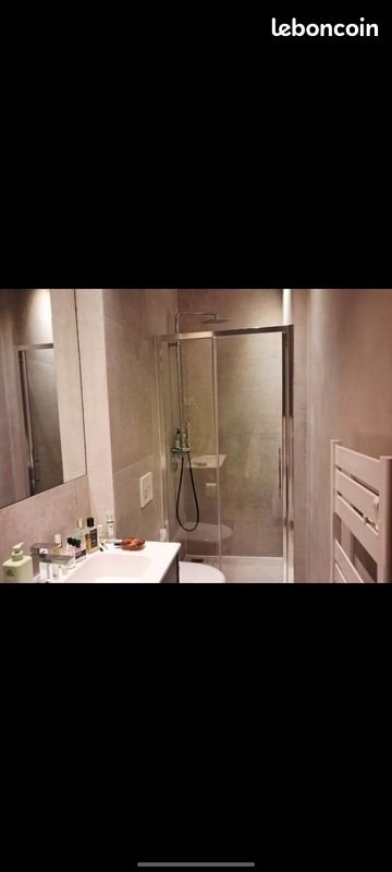 Appartement à louer, 35m², Nice