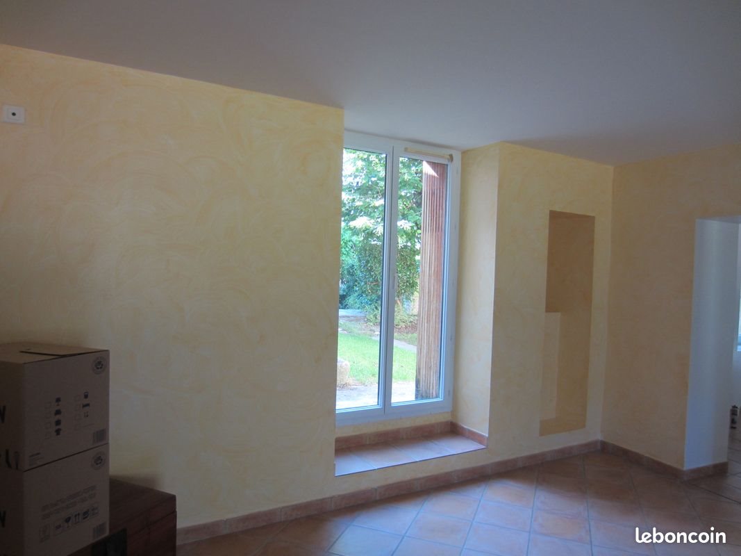Maison à vendre, 122m², Le Brusquet