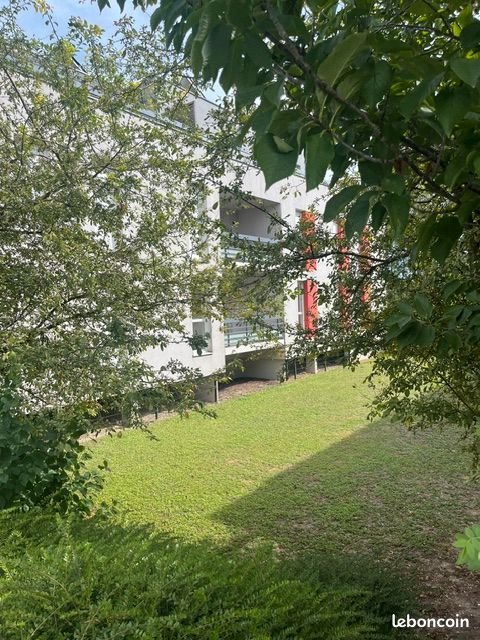Appartement à louer, 55m², Lipsheim