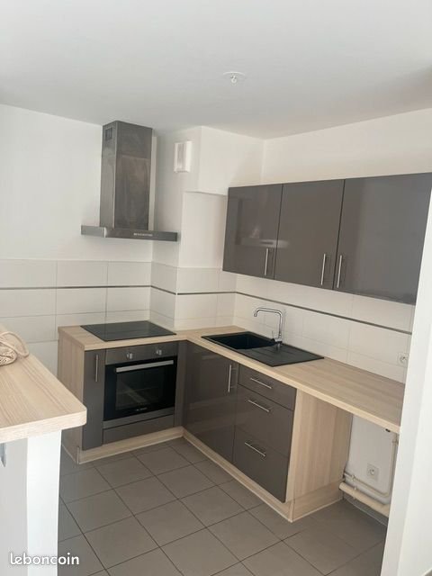 Appartement à louer, 55m², Lipsheim