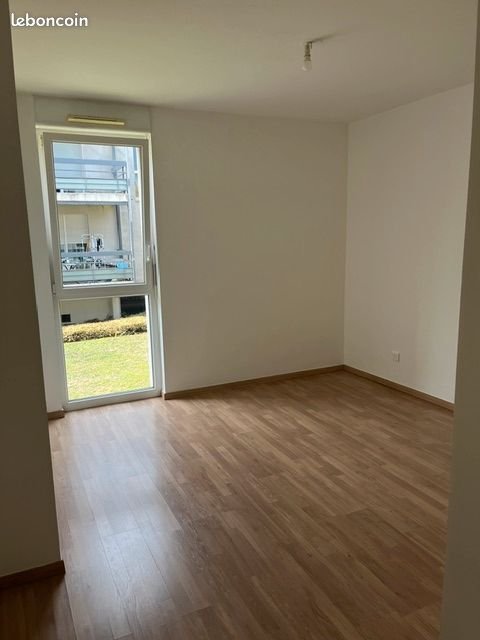Appartement à louer, 55m², Lipsheim