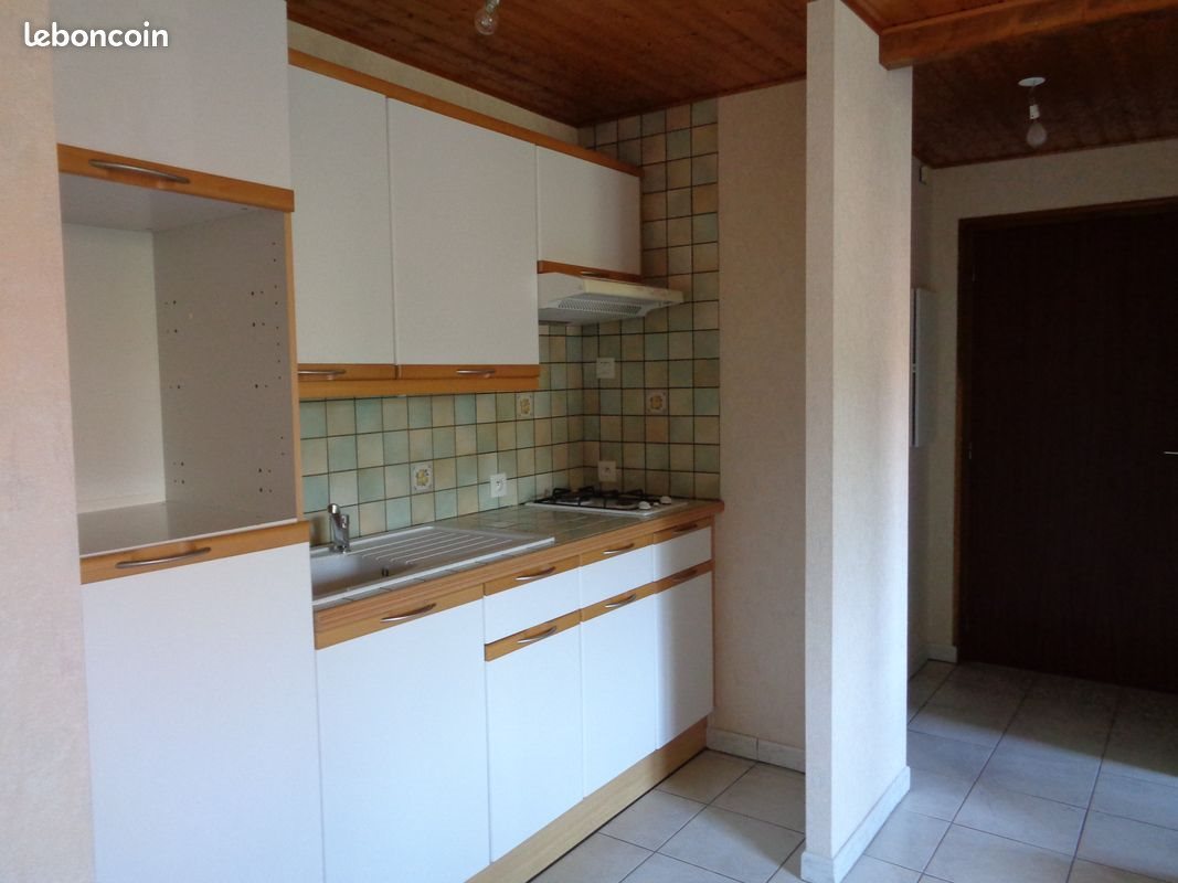 Appartement à louer, 33m², Gonsans