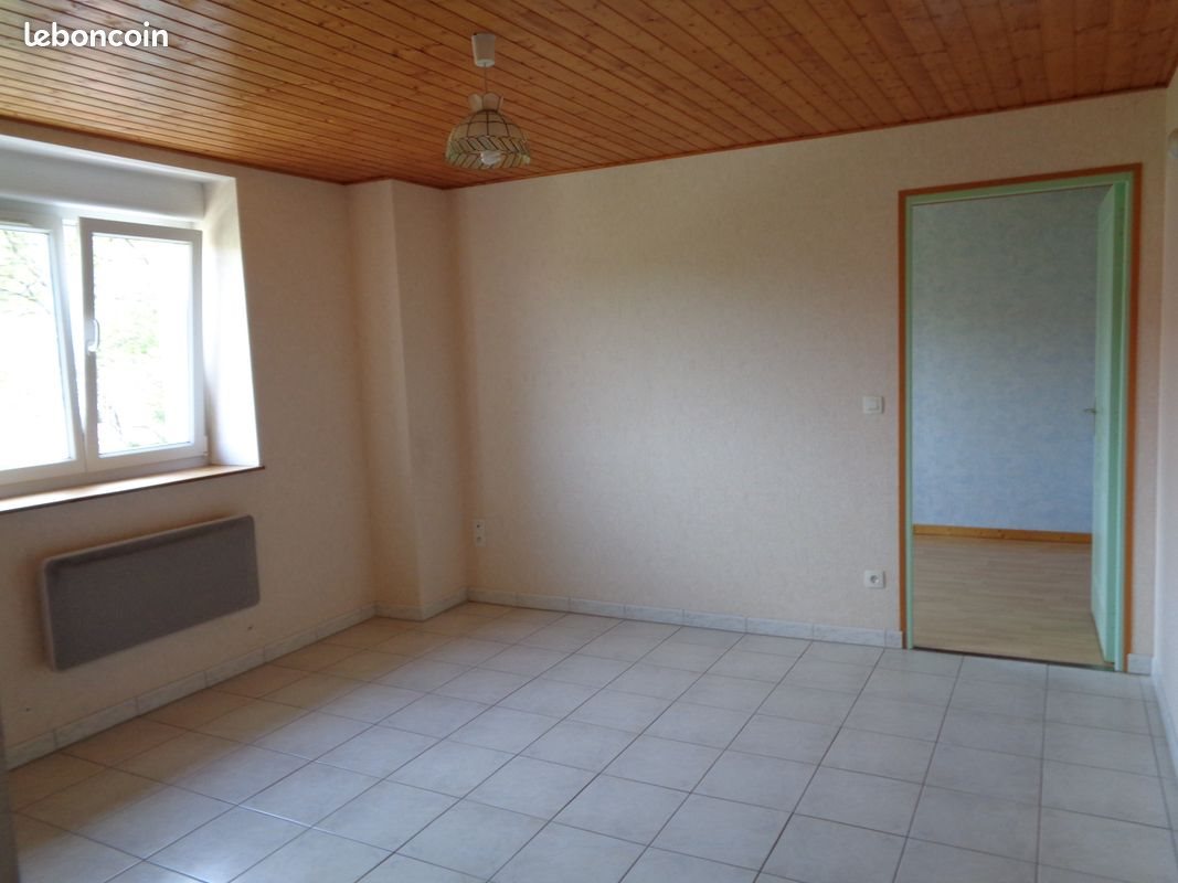 Appartement à louer, 33m², Gonsans