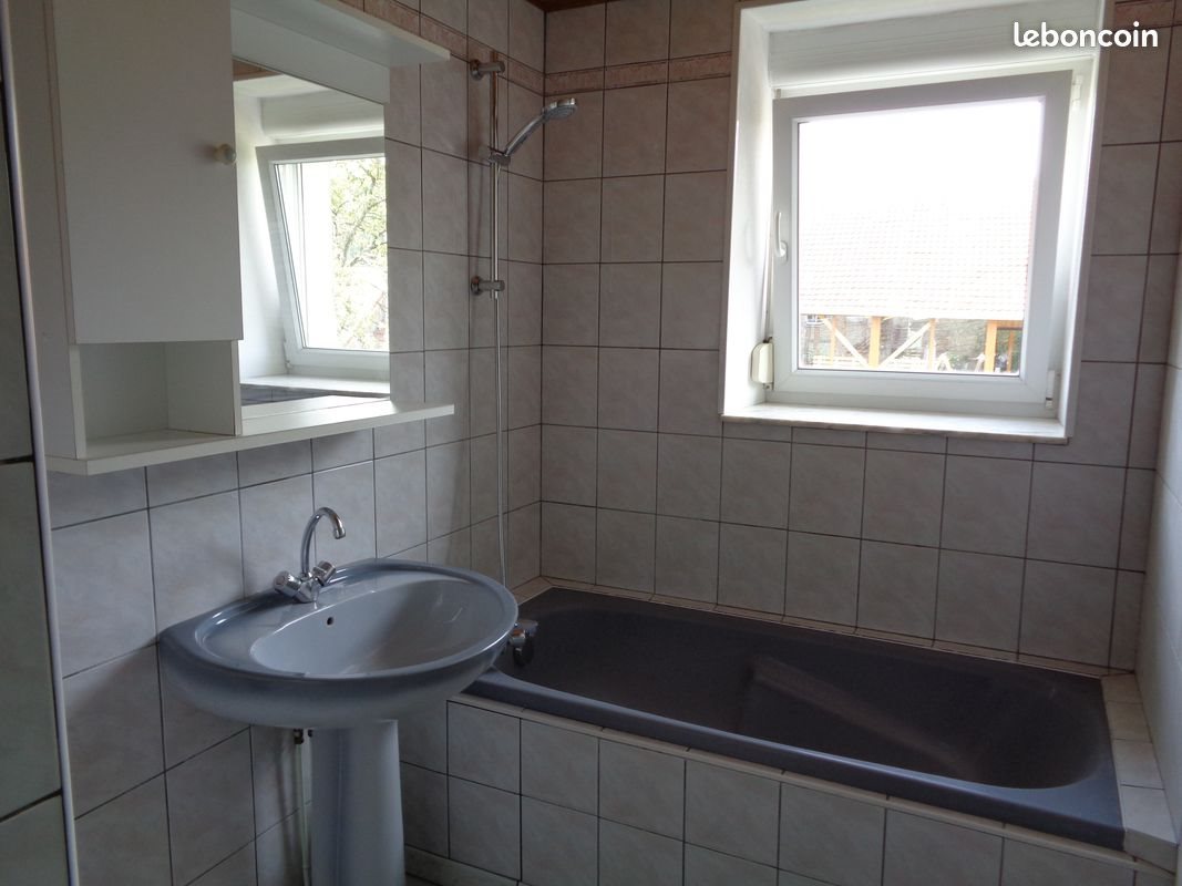 Appartement à louer, 33m², Gonsans