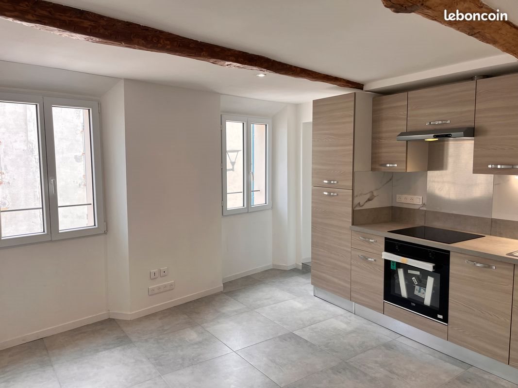 Appartement à vendre, 190m², Cuers