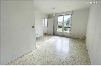 Appartement à vendre, 28m², Toulouse