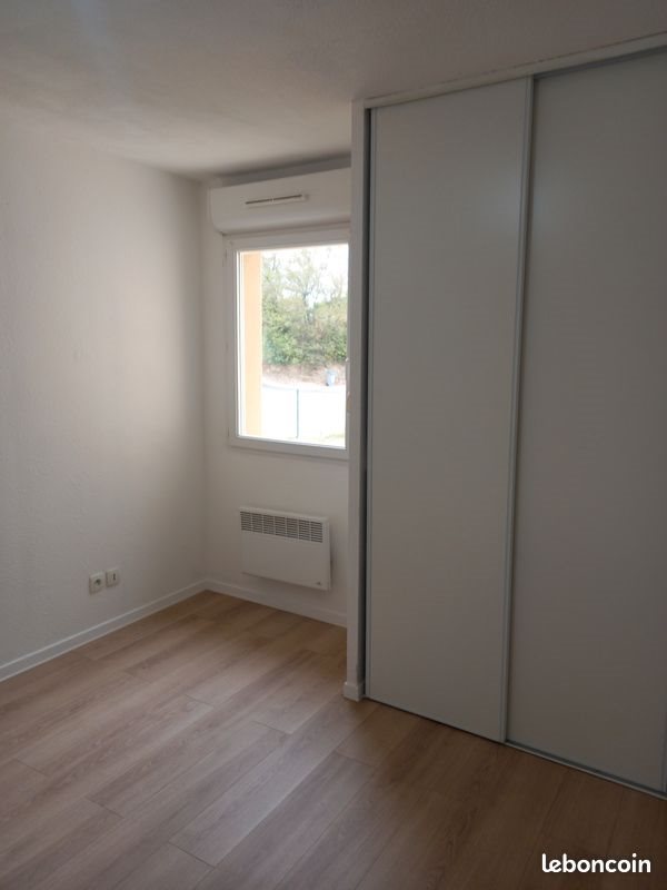 Appartement à louer, 45m², Berriac