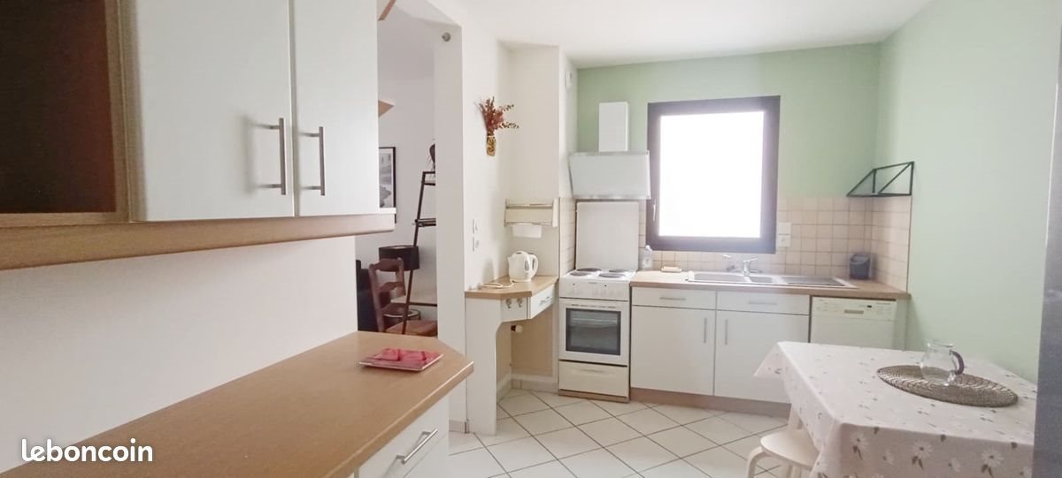 Appartement à louer, 62m², Saint-Grégoire