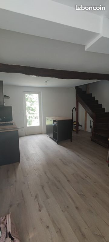Maison à louer, 49m², Graulhet