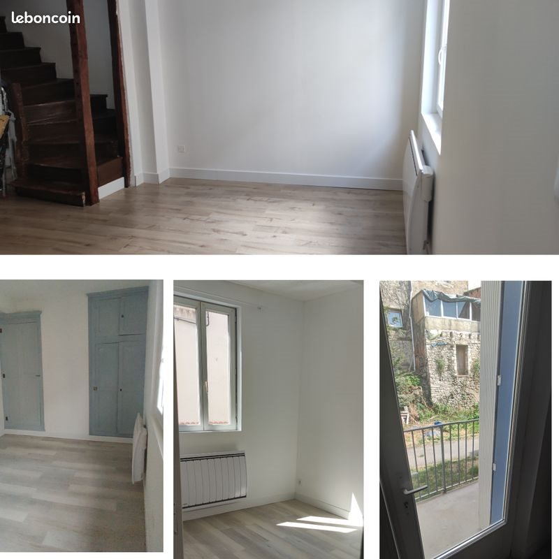 Maison à louer, 49m², Graulhet