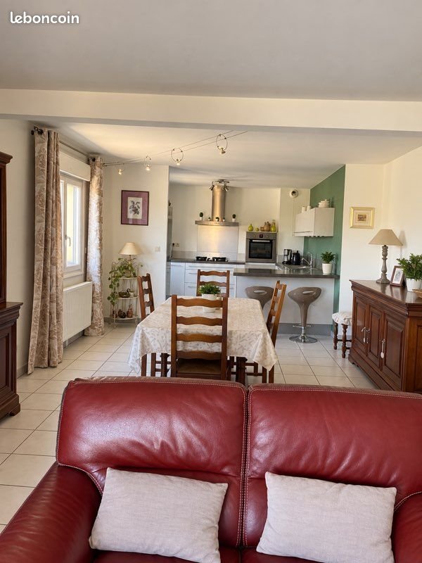 Appartement à vendre, 85m², Roche-la-Molière