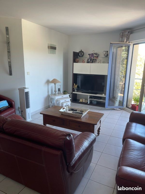 Appartement à vendre, 85m², Roche-la-Molière