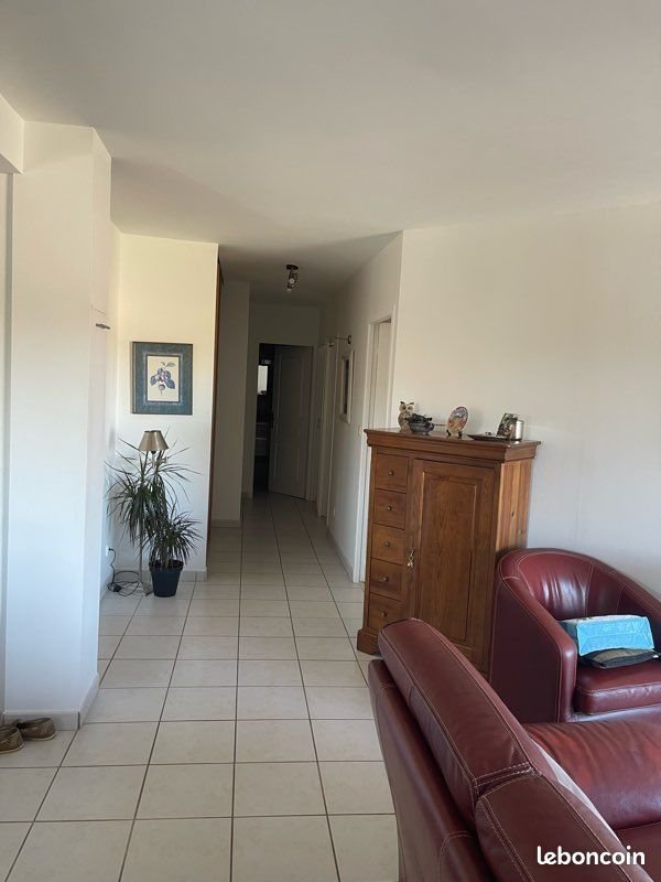 Appartement à vendre, 85m², Roche-la-Molière