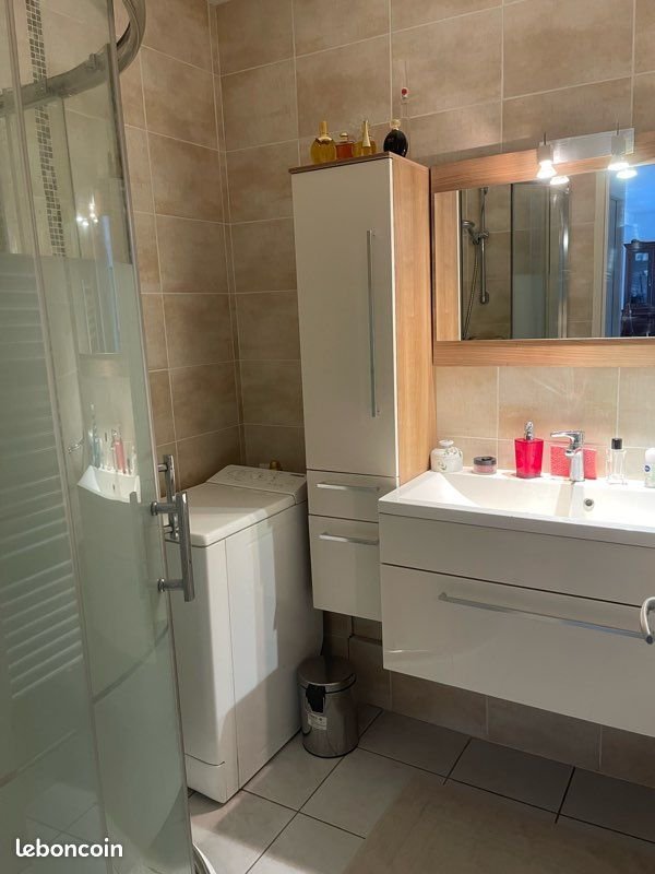 Appartement à vendre, 85m², Roche-la-Molière