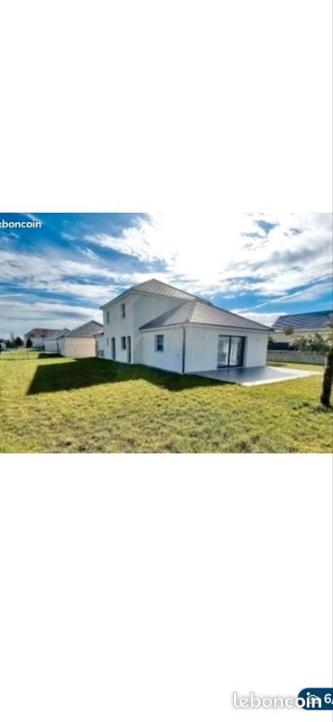 Maison à vendre, 148m², Rosières-près-Troyes