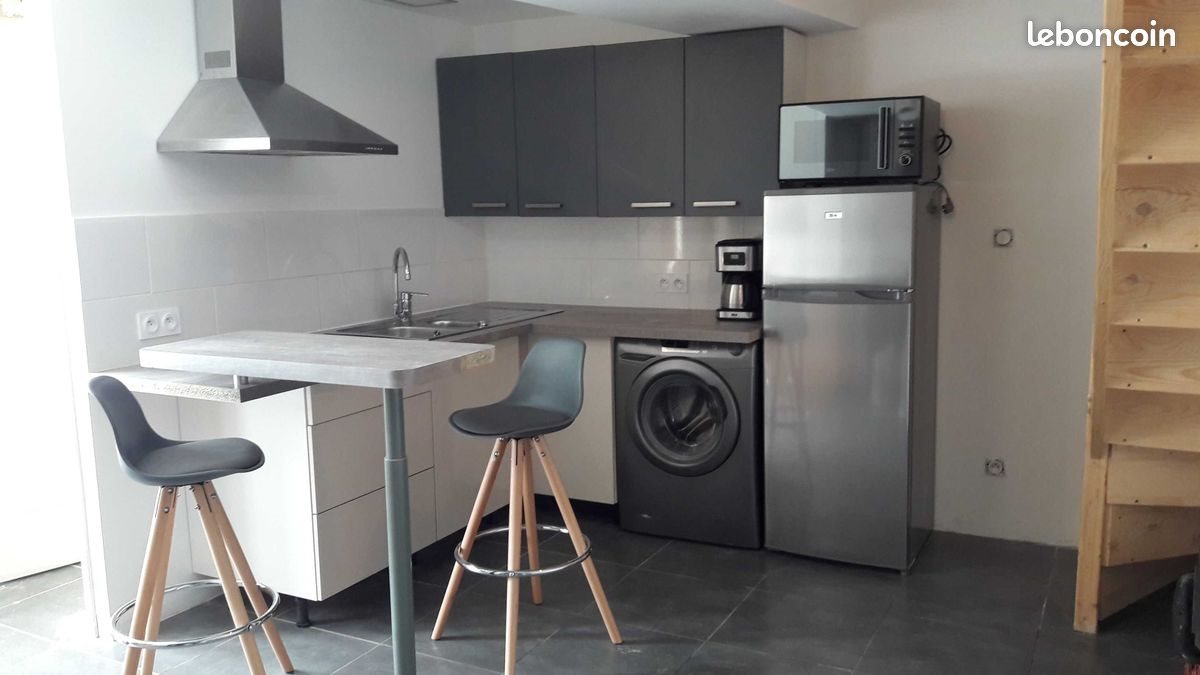 Appartement à louer, 44m², Trévoux