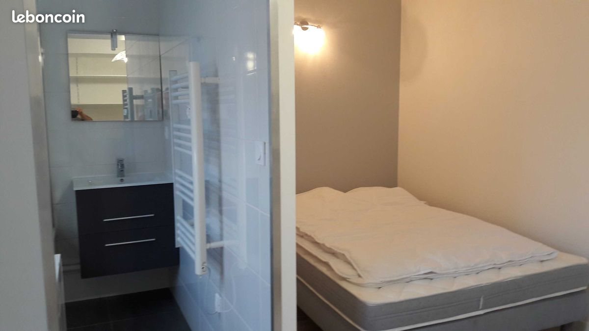 Appartement à louer, 44m², Trévoux