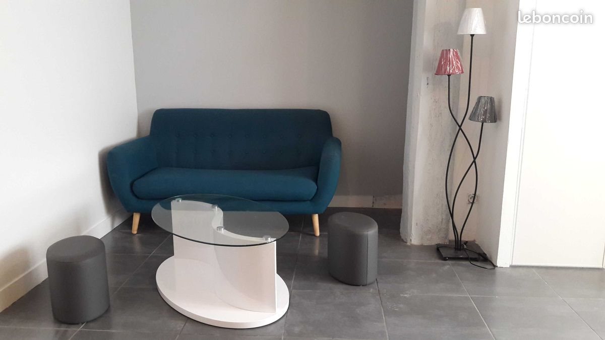 Appartement à louer, 44m², Trévoux
