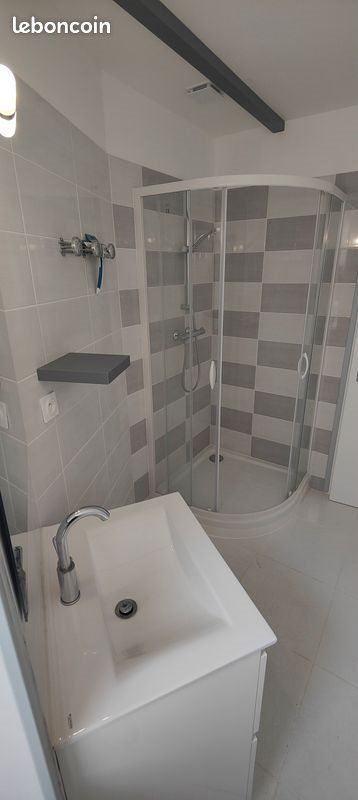 Appartement à louer, 35m², Fontenay-le-Comte