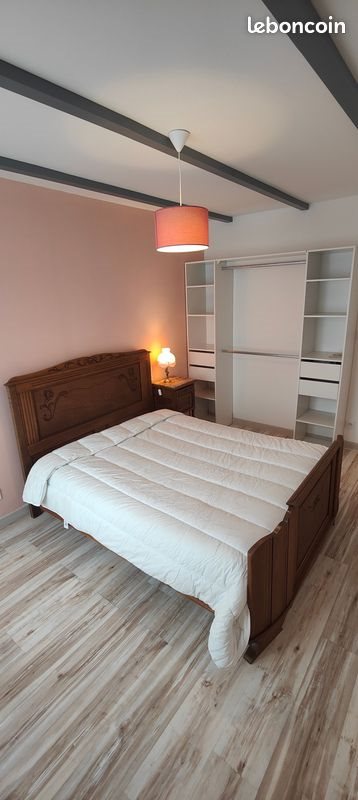 Appartement à louer, 35m², Fontenay-le-Comte