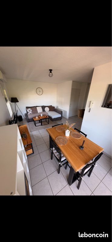 Appartement à louer, 41m², Gradignan