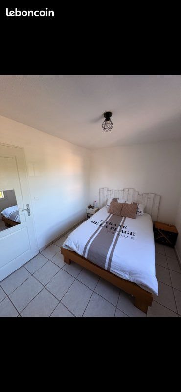 Appartement à louer, 41m², Gradignan
