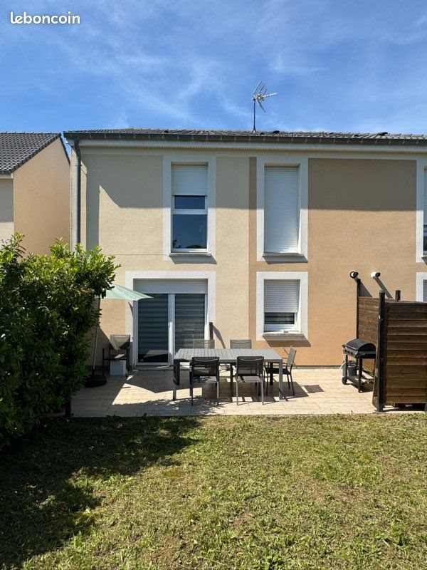 Appartement à vendre, 70m², Guénange