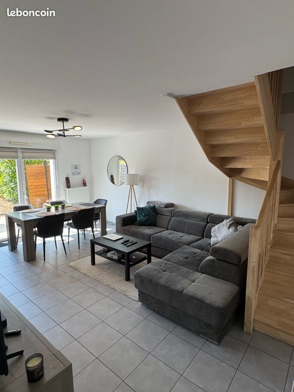 Appartement à vendre, 70m², Guénange