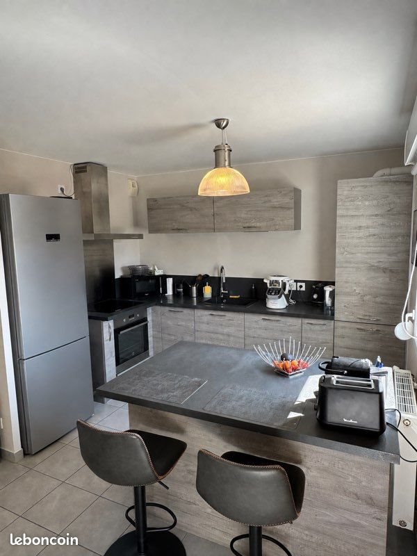 Appartement à vendre, 70m², Guénange