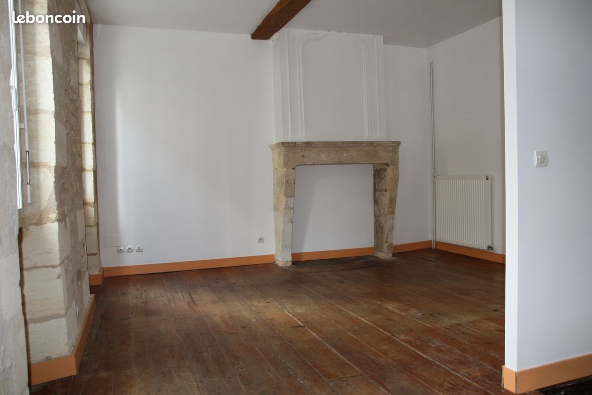 Appartement à louer, 65m², Blaye