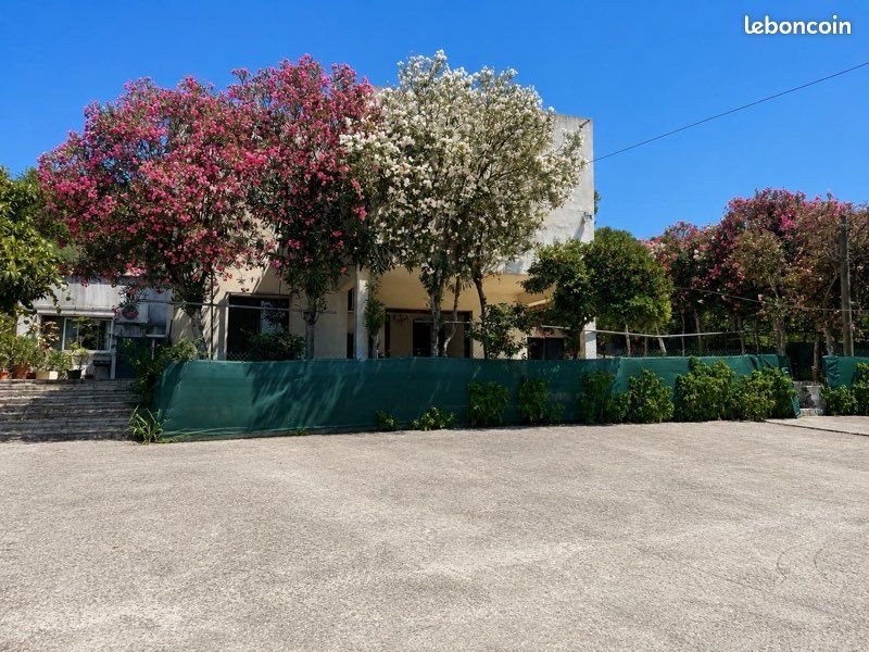 Appartement à louer, 80m², Mougins