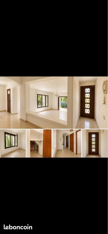 Appartement à louer, 80m², Mougins