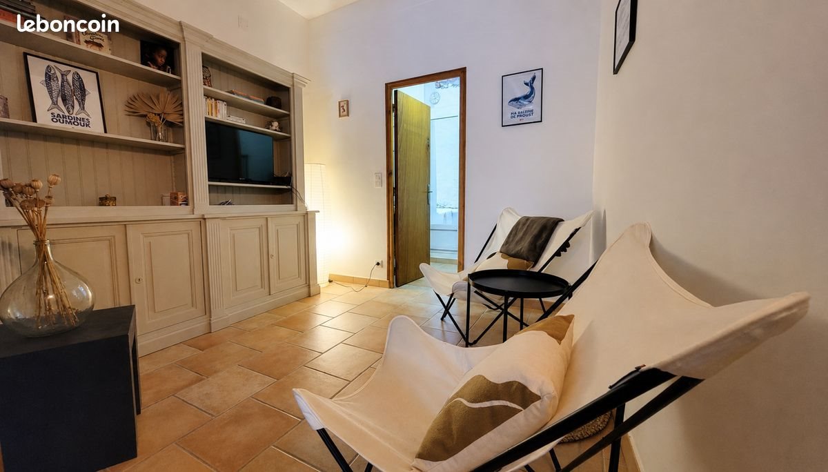 Maison à vendre, 95m², Roquefort-des-Corbières