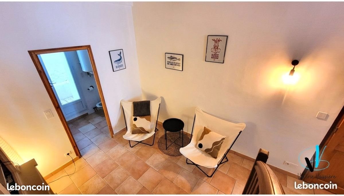 Maison à vendre, 95m², Roquefort-des-Corbières