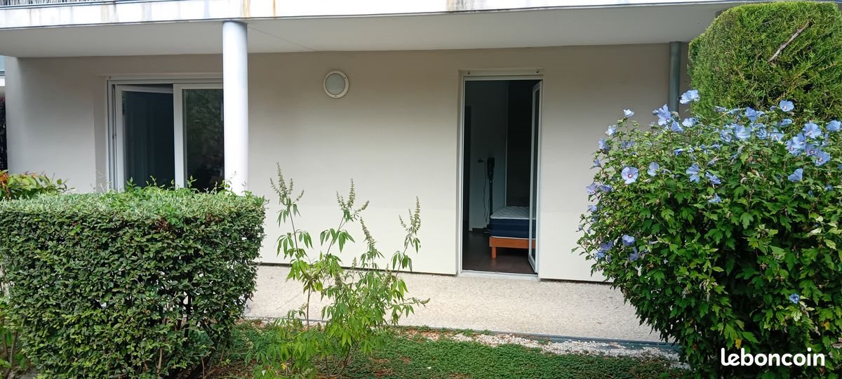 Appartement à vendre, 40m², Troyes