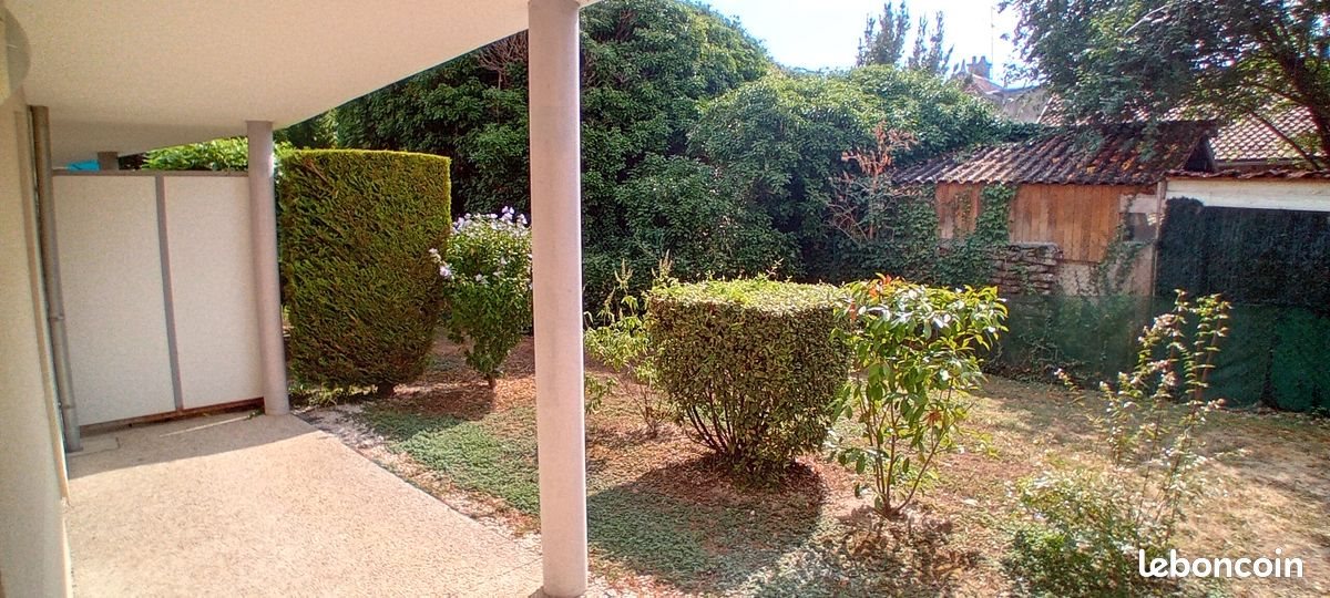 Appartement à vendre, 40m², Troyes