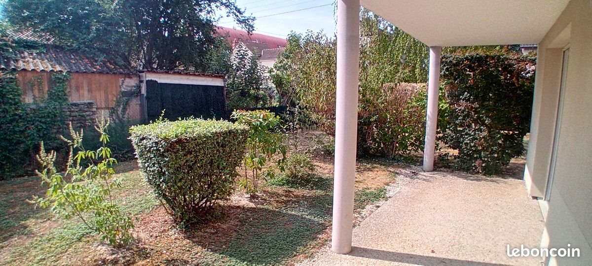 Appartement à vendre, 40m², Troyes