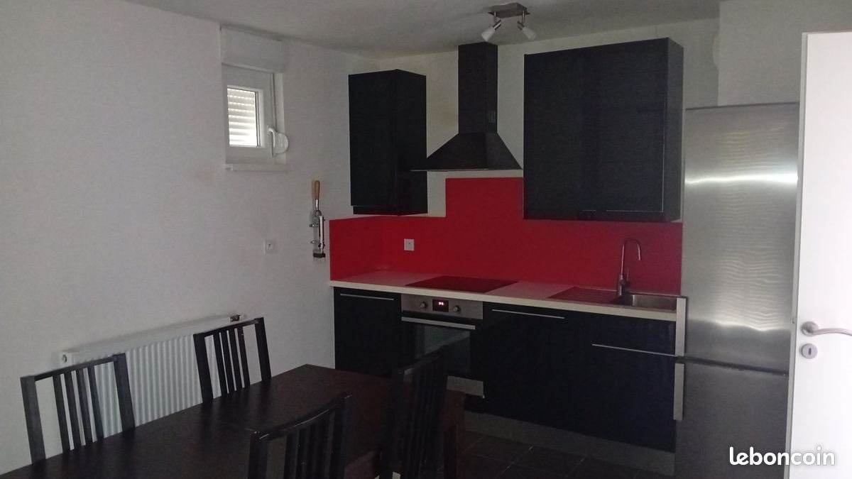 Appartement à vendre, 40m², Troyes