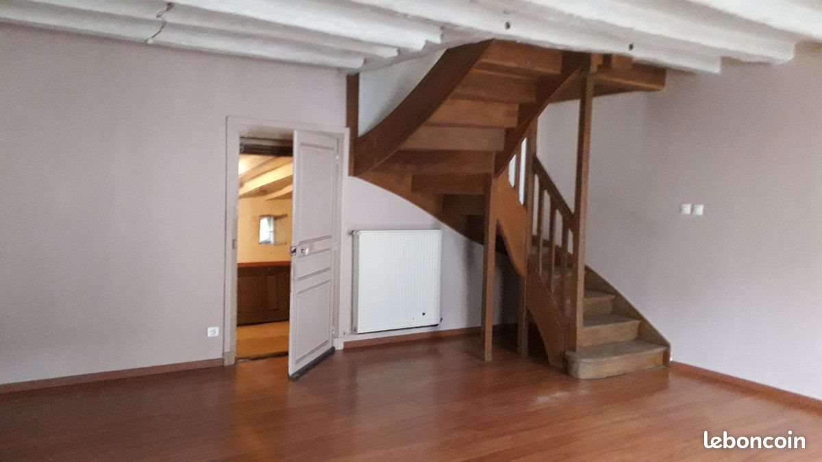 Maison à vendre, 75m², Buzançais