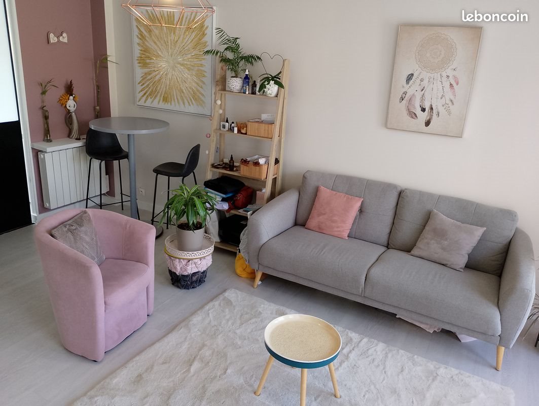 Maison à vendre, 62m², Mios
